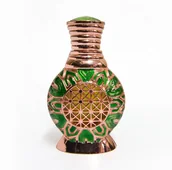Wody i perfumy męskie - Al Haramain, Desert, perfumy w olejku, 15 ml - miniaturka - grafika 1