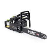 Piły spalinowe - NAC Piła spalinowa Economic CST45-40-01AC-V  - miniaturka - grafika 1