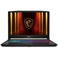 Laptopy - MSI Katana 15-085XES 15,6" Intel Core i9 32 GB RAM 1 TB SSD nvidia geforce rtx 5070 - miniaturka - grafika 1