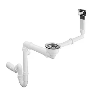 Hansgrohe 43927000 43927000 - Syfony - miniaturka - grafika 1