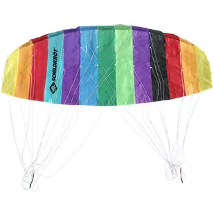 Schildkrot Latawiec dwulinkowy Stunt Kite 1.6 - Zabawki i gry sportowe - miniaturka - grafika 1