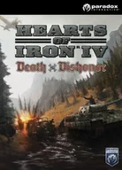 DLC - Hearts of Iron IV: Battle for the Bosporus PC - miniaturka - grafika 1
