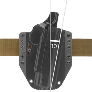 Bravo Concealment - Kabura do pistoletu 1911 - 4,25''-5'' - Prawa - BC10-1022 - Odzież taktyczna i umundurowanie - miniaturka - grafika 3