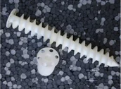 Kołki - Kołek Ślimak montażowy do styropianu 95 mm 4 szt - miniaturka - grafika 1