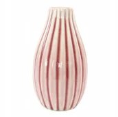 Wazony i flakony - Wazon Ceramiczny Mini 11Cm Różne Kolory - miniaturka - grafika 1