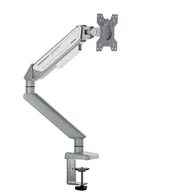 Uchwyty do monitorów - Uchwyt do monitora Anda Seat Stealth II 17”-32” biały - miniaturka - grafika 1