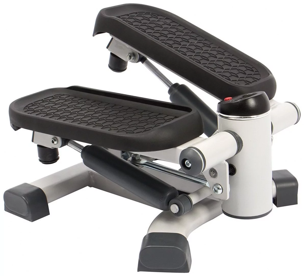 SportPlus Sportplus 2In1 Dual-Way Stepper, Patentierte Umschalttechnik, Sicherheit Geprüft Nach En Iso 20957-1 (SP-MSP-005)