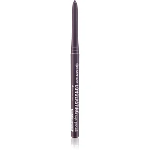 Essence Long-Lasting Eye Pencil PURPLE-LICIOUS 0.3 g - Kredki do oczu - miniaturka - grafika 1