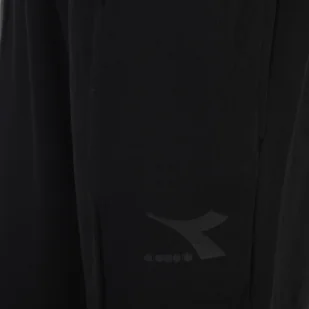 Zestaw dresowy damski DIADORA L.TRACKSUIT FZ CORE - Bluzy damskie - miniaturka - grafika 6
