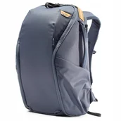 Plecaki - Plecak Peak Design Everyday Backpack 20L Zip Niebieski EDLv2 - miniaturka - grafika 1