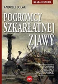 Historia świata - Pogromcy szkarłatnej zjawy - miniaturka - grafika 1