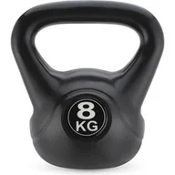 Kettlebell - Hantla Kettlebell 8kg '23 Gymtek - miniaturka - grafika 1