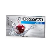 Bombonierki i czekoladki - MIESZKO Bombonierka Cherrissimo Vodka 142G - miniaturka - grafika 1