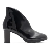 Botki damskie - Botki Lasocki WYL3522-3Z - miniaturka - grafika 1