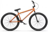 Rowery - Radio Ceptor 26" rower Urban Wheelie Metallic Burned Orange - miniaturka - grafika 1