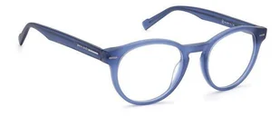 Okulary korekcyjne Pierre Cardin P.C. 6241 FLL - Okulary korekcyjne, oprawki, szkła - miniaturka - grafika 2