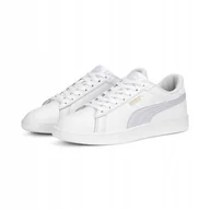 Buty sportowe damskie - Damskie Buty Puma Smash 3.0 L 40 - miniaturka - grafika 1