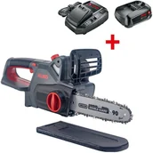 Piły elektryczne - AL-KO CSM 1825 18 V 25 cm (zestaw) - miniaturka - grafika 1