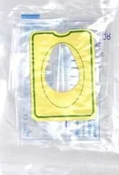 Inne akcesoria do pielęgnacji dzieci - Polmil Woreczek do pobierania moczu dla chłopców x 1 sztuka - miniaturka - grafika 1