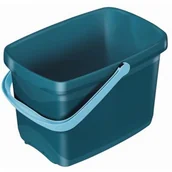 Miotły, szufle, mopy - Leifheit Wiaderko do mopa Picobello i Piccolo - 52000 - Wiaderko do mopa Picobel - miniaturka - grafika 1