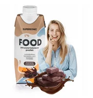 Szybkie dania obiadowe - ZESTAW 6X POSIŁEK DO WYPICIA picia W PŁYNIE płynny SUPERSONIC - miniaturka - grafika 1