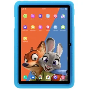 Blackview TAB 8 KIDS 4/128GB Wifi Niebieski - Tablety - miniaturka - grafika 2