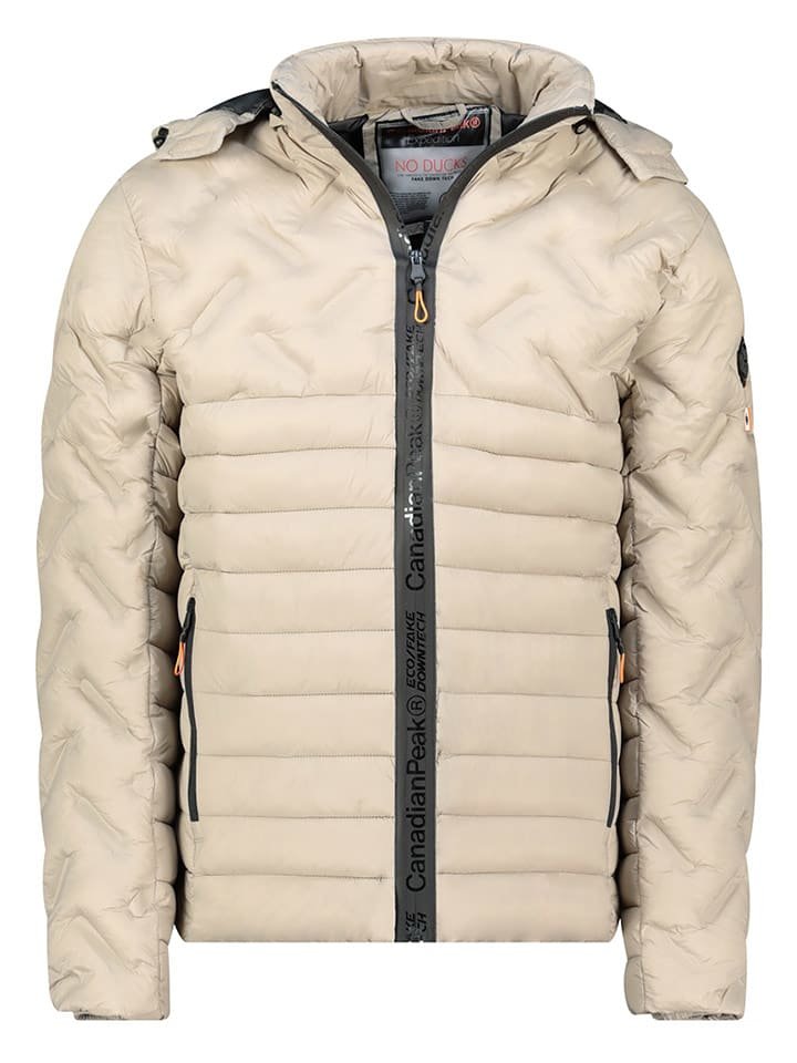 Canadian Peak Kurtka pikowana 