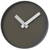 Zegary - Blomus Zegar 20 cm (ciemnobrązowy) Rim - miniaturka - grafika 1