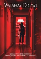 Horror DVD - Galapagos Wataha u drzwi DVD) John Leonetti - miniaturka - grafika 1