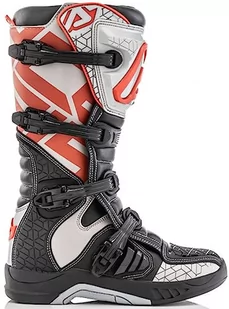 Buty X-TEAM Acerbis - Buty motocyklowe - miniaturka - grafika 1