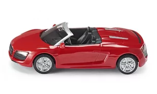 Siku Audi R8 Spyder 1316 - Samochody i pojazdy dla dzieci - miniaturka - grafika 1