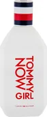 Wody i perfumy damskie - Tommy Hilfiger Tommy Hilfiger, Tommy Girl Now, Eau De Toilette, For Women, 100 ml For Women - miniaturka - grafika 1