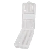 Pozostałe wyposażenie warsztatu - Organizer 18 PROLINE 6 przegród - miniaturka - grafika 1