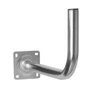 Wtyczki i adaptery - ExtraLink ExtraLink EXTRALINK WALL MOUNT L500 EX.6648 - miniaturka - grafika 1