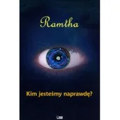 Religia i religioznawstwo - Kim Jesteśmy Naprawdę $10 - miniaturka - grafika 1