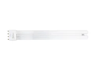 Lampy owadobójcze - Świetlówka Do Lampy Owadobójczej Noveen Los24, 24W - miniaturka - grafika 1