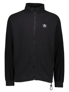 adidas Kurtka polarowa w kolorze czarnym - Odzież trekkingowa męska - miniaturka - grafika 1