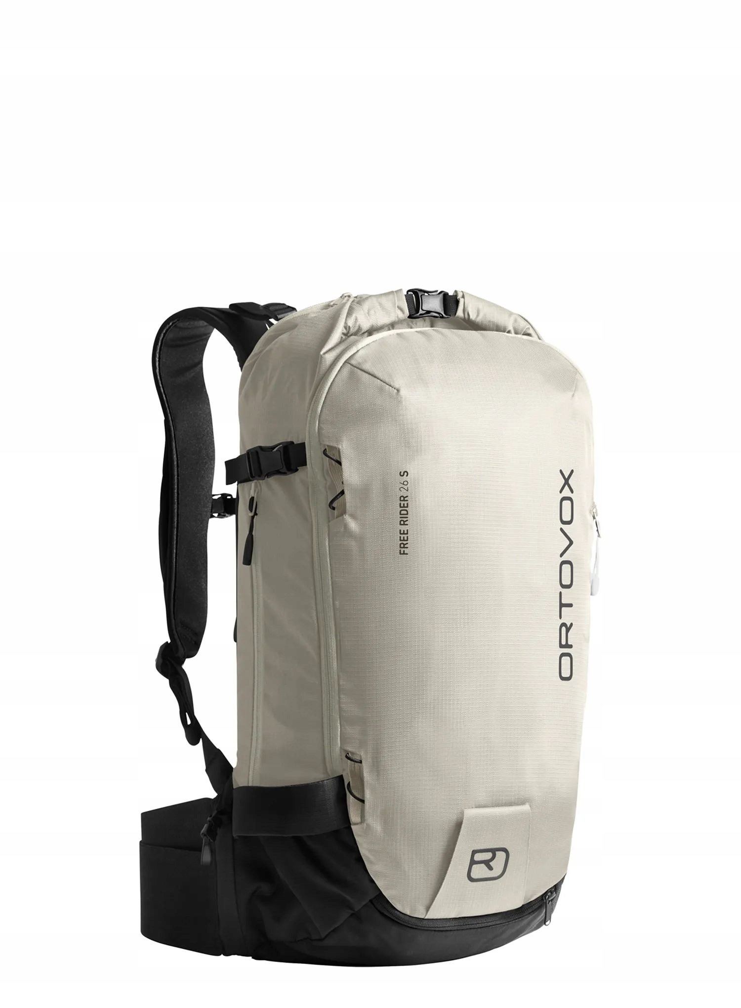 Plecak damski Ortovox Free Rider 26 S white tea