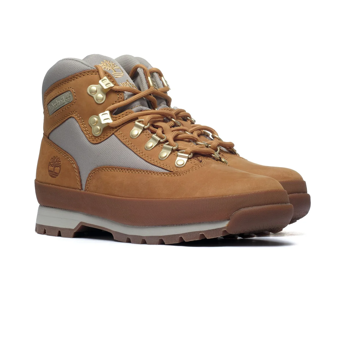 Trzewiki Timberland Euro Hiker 47 1/2 Męskie