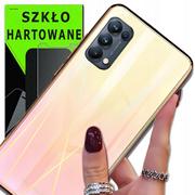 Etui i futerały do telefonów - Etui OXYGEN GLASO do Oppo RENO 5 + szkło 9H - miniaturka - grafika 1