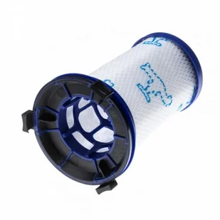 VHBW Filtr okrągły do Rowenta Air Force 360 / X-Pert Essential 260, ZR009001 - Filtry do odkurzaczy - miniaturka - grafika 1