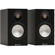 Głośniki i kolumny - MONITOR AUDIO Podstawkowe Kolumny głośnikowe 50 7G Czarny (2 szt.) - miniaturka - grafika 1