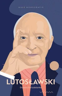 Lutosławski | - Biografie i autobiografie - miniaturka - grafika 2