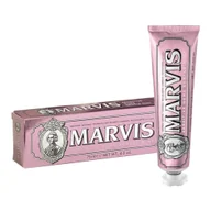 Pasty do zębów - Marvis Sensitive Gums Gentle Mint Pasta do zębów na wrażliwe dziąsła 75 ml - miniaturka - grafika 1