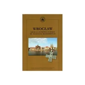 Kulturoznawstwo i antropologia - Wrocław Gród na Ostrowie Tumskim we wczesnym średniowieczu - książka - miniaturka - grafika 1