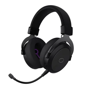Cooler Master Gaming CH-351 Czarny - Słuchawki - miniaturka - grafika 1