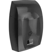 Skrzynki na listy - Skrzynka plastikowa "500" grafit - miniaturka - grafika 1