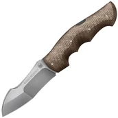 Scyzoryki - Viper Rhino-1 Stonewash, Brązowy Burlap Micarta V5903IM - miniaturka - grafika 1