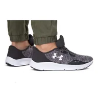 Buty sportowe męskie - Buty Under Armour Charged Pursuit 3 Twist M 3025945-100 - miniaturka - grafika 1