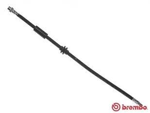 Przewód hamulcowy elastyczny Brembo T 06 036 - Przewody hamulcowe - miniaturka - grafika 1